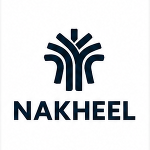 Nakheel logo