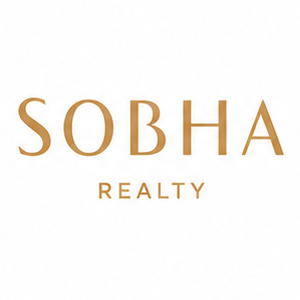 Sobha Realty logo
