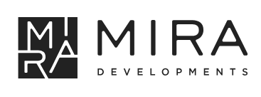MIRA Developments logo