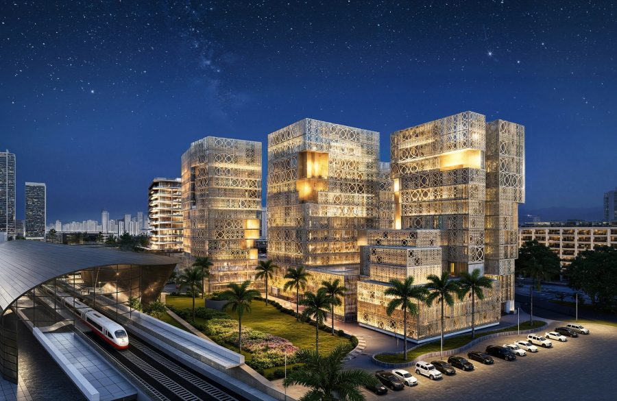 MIRA Developments projects in Dubai