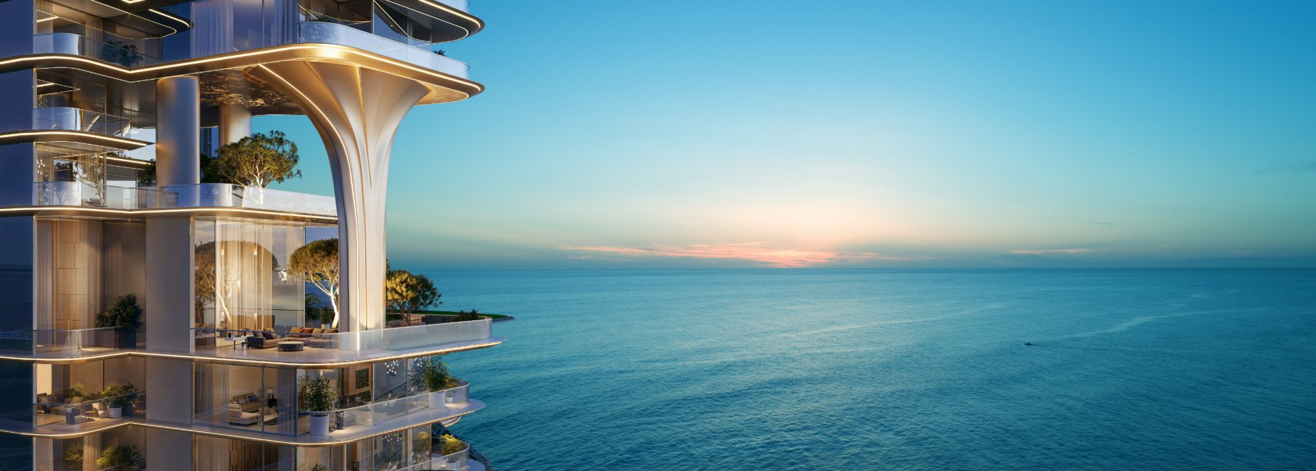 Premium Flex 1 Bedroom Apartment for Sale | Breez by Danube Properties | Dubai Maritime City | Panoramic Sea View | Freehold Property Dubai