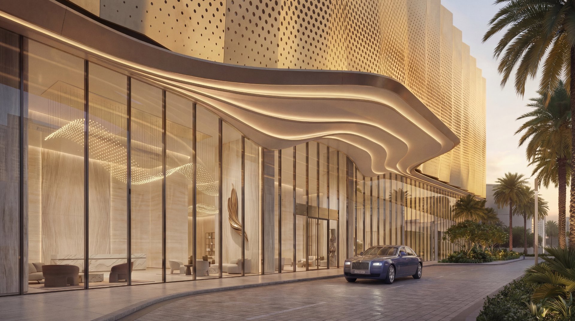 Flex Plus 1 Bedroom Apartment for Sale | Serenz by Danube Properties | Jumeirah Village Circle | 40+ Amenities | High ROI