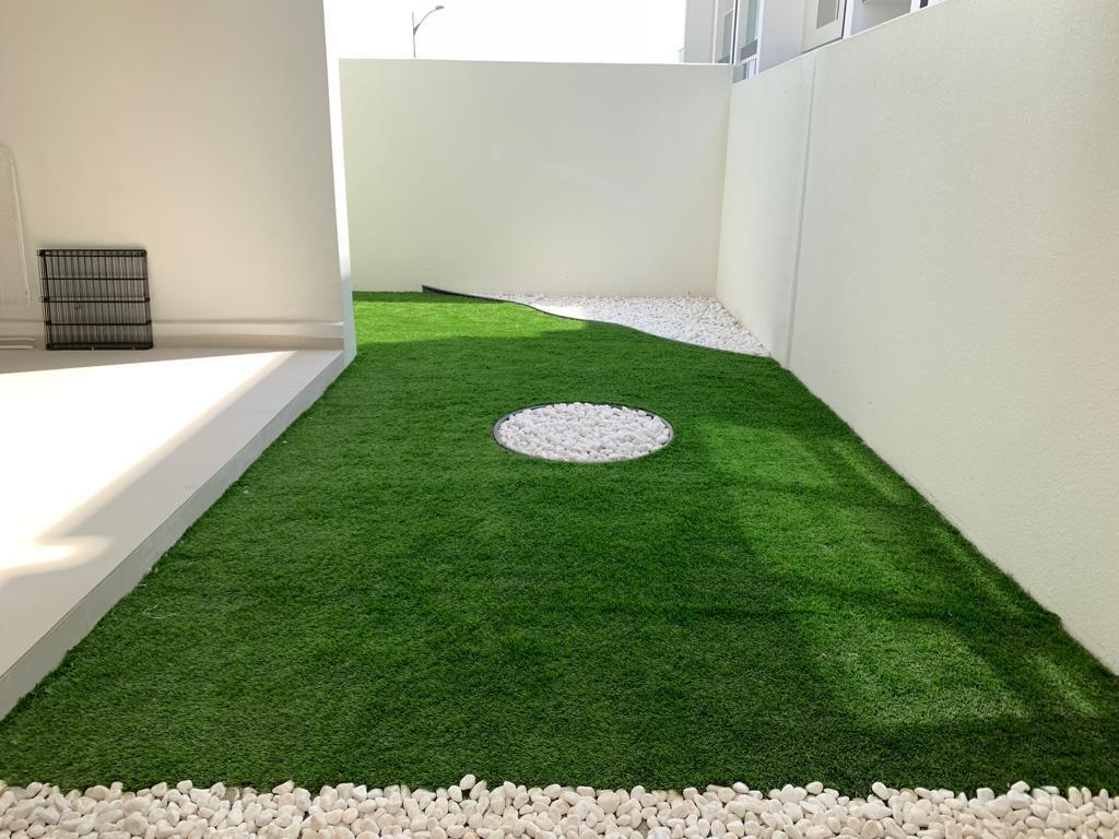 DAMAC Hills 2 — Dubai project